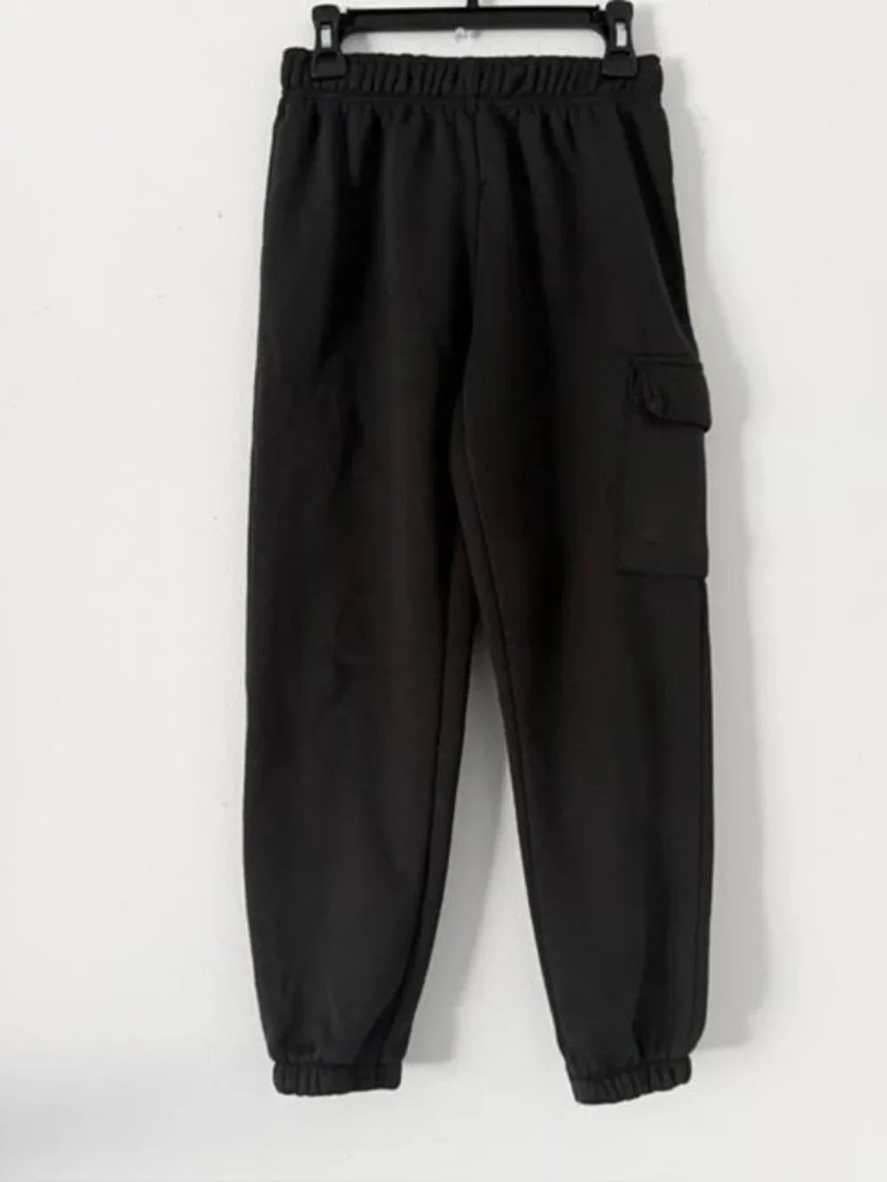 RBX Boys 2-Piece Jogger Set Green Black Hoodie Sweatpants Size 10
